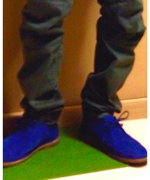 Clarks | ドレスシューズ