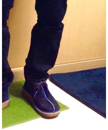 Clarks | ブーツ