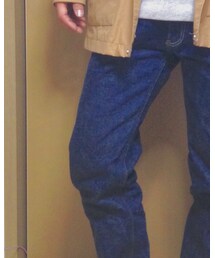 WOOLRICH | デニムパンツ