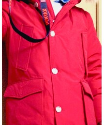 Woolrich Woolen Mills | ダウンジャケット/コート