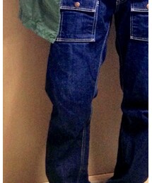 GOWEST | デニムパンツ