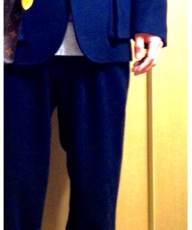 WOOLRICH | スラックス