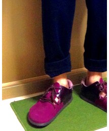 BIRKENSTOCK | サンダル