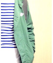 DANTON | トレンチコート