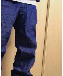 WOOLRICH | デニムパンツ