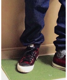 CONVERSE | スニーカー