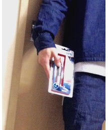 鼻毛を切るやつ | その他小物