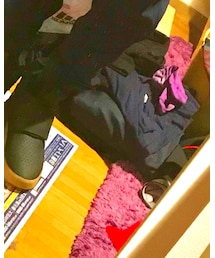 やる気ワクワクワークマン | その他アウター