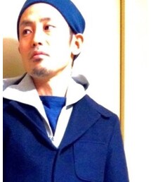 goodon | パーカー