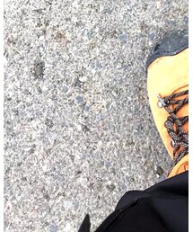 abu garcia | その他パンツ