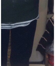 UNIQLO | デニムパンツ