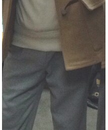 green label relaxing | スラックス