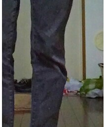 UNIQLO | デニムパンツ