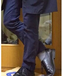 no brand | デニムパンツ
