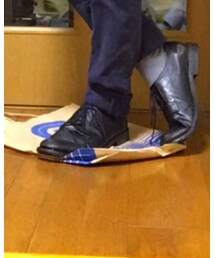 GLOBAL WORK | ブーツ