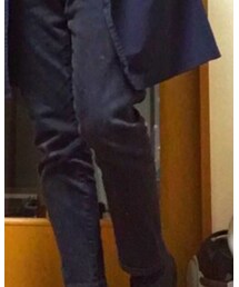 UNIQLO | デニムパンツ
