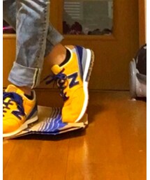 NEW BALANCE | スニーカー