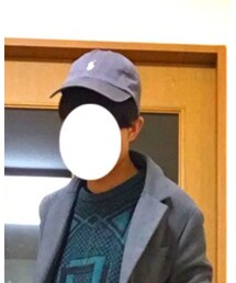 POLO RALPH LAUREN | キャップ