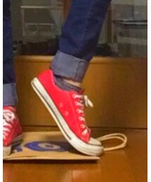 CONVERSE | スニーカー