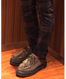 RAGEBLUE | ブーツ