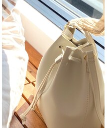 GU | ショルダーバッグ