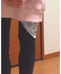 GU | その他パンツ