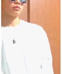 GU | Tシャツ/カットソー