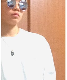 GU | Tシャツ/カットソー