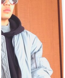 UNIQLO | ブルゾン