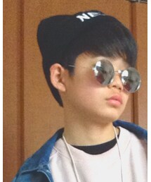 Village Vanguard | ニットキャップ/ビーニー