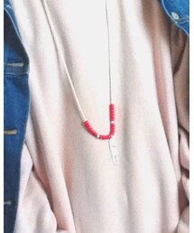 WEGO | ネックレス