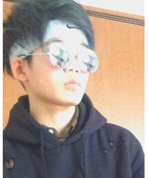 NIKE | ヘアバンド