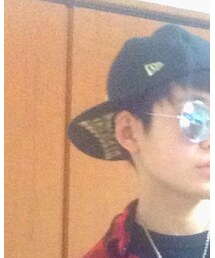 NEW ERA | キャップ