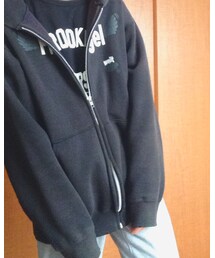 On board | パーカー