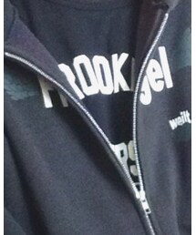 GU | スウェット