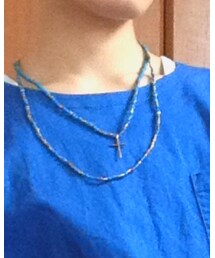 WEGO | ネックレス