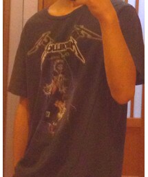 GU | Tシャツ/カットソー