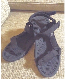 Palm tree | サンダル