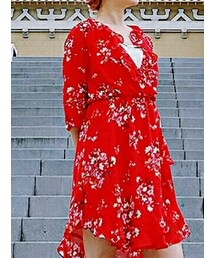 H&M | ワンピース