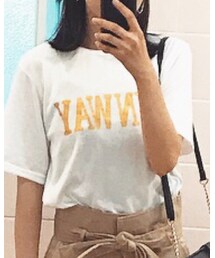 GRL | Tシャツ/カットソー