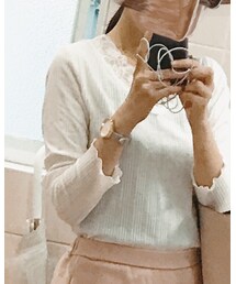 Three Four Time | アナログ腕時計