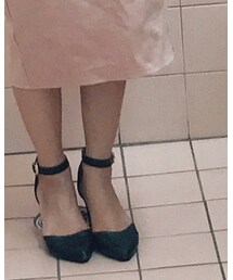 LEPSIM | サンダル