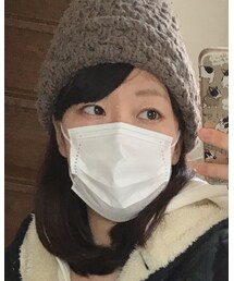 INGNI | 帽子