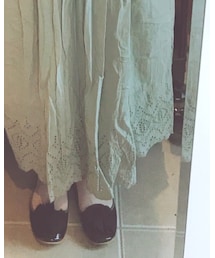 ZARA | パンプス