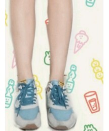 PLAYNOW  | スニーカー