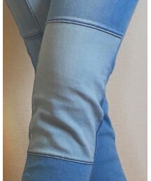 G.U. | デニムパンツ