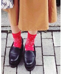 靴下屋 | ソックス/靴下