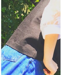 GU | キャミソール