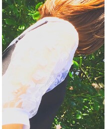 GRL | シャツ/ブラウス