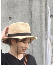 studio CLIP | ハット